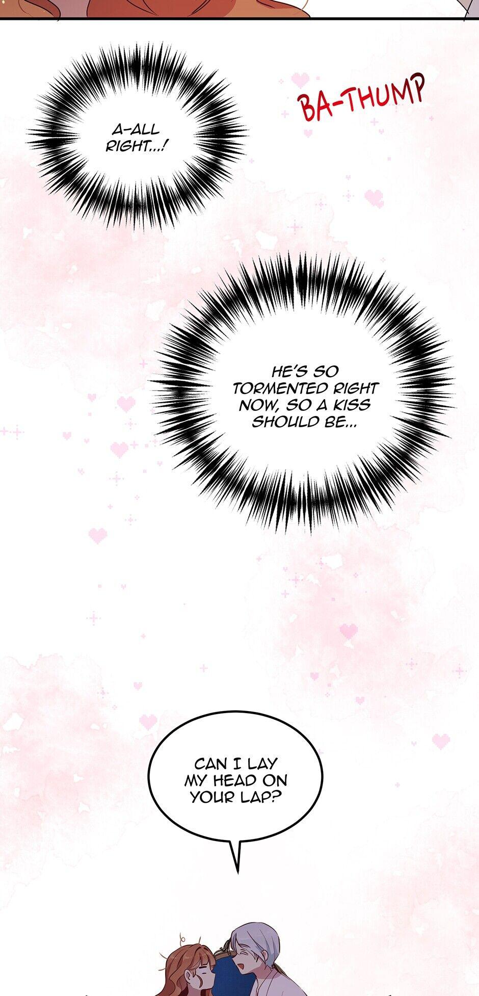 Read What's Wrong with You, Duke_ (en) Manga Online