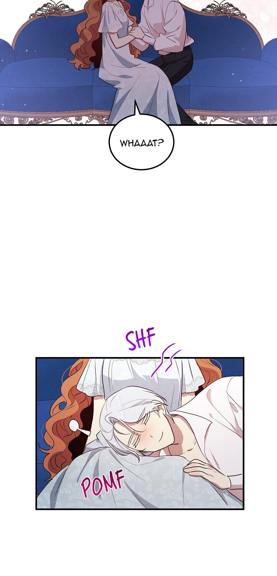 Read What's Wrong with You, Duke_ (en) Manga Online