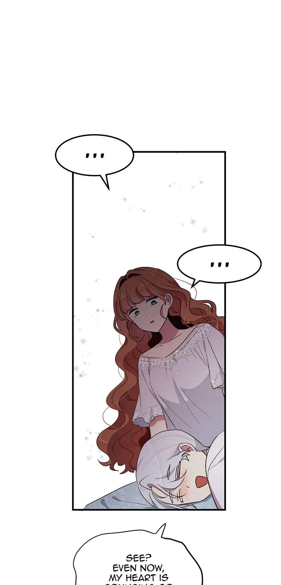 Read What's Wrong with You, Duke_ (en) Manga Online