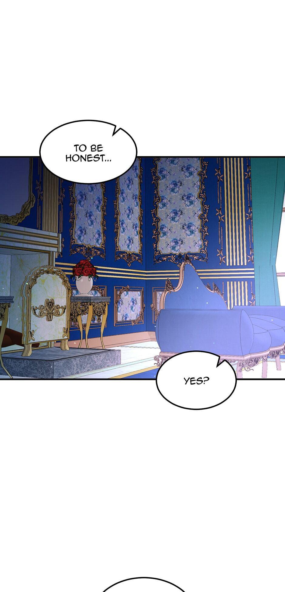 Read What's Wrong with You, Duke_ (en) Manga Online