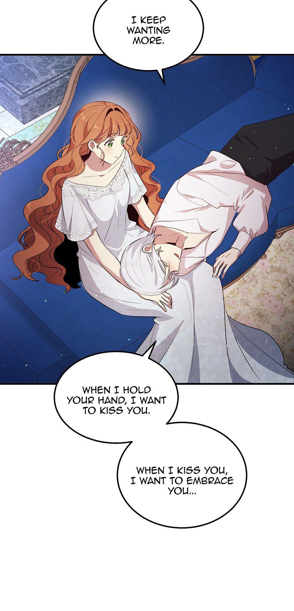 Read What's Wrong with You, Duke_ (en) Manga Online