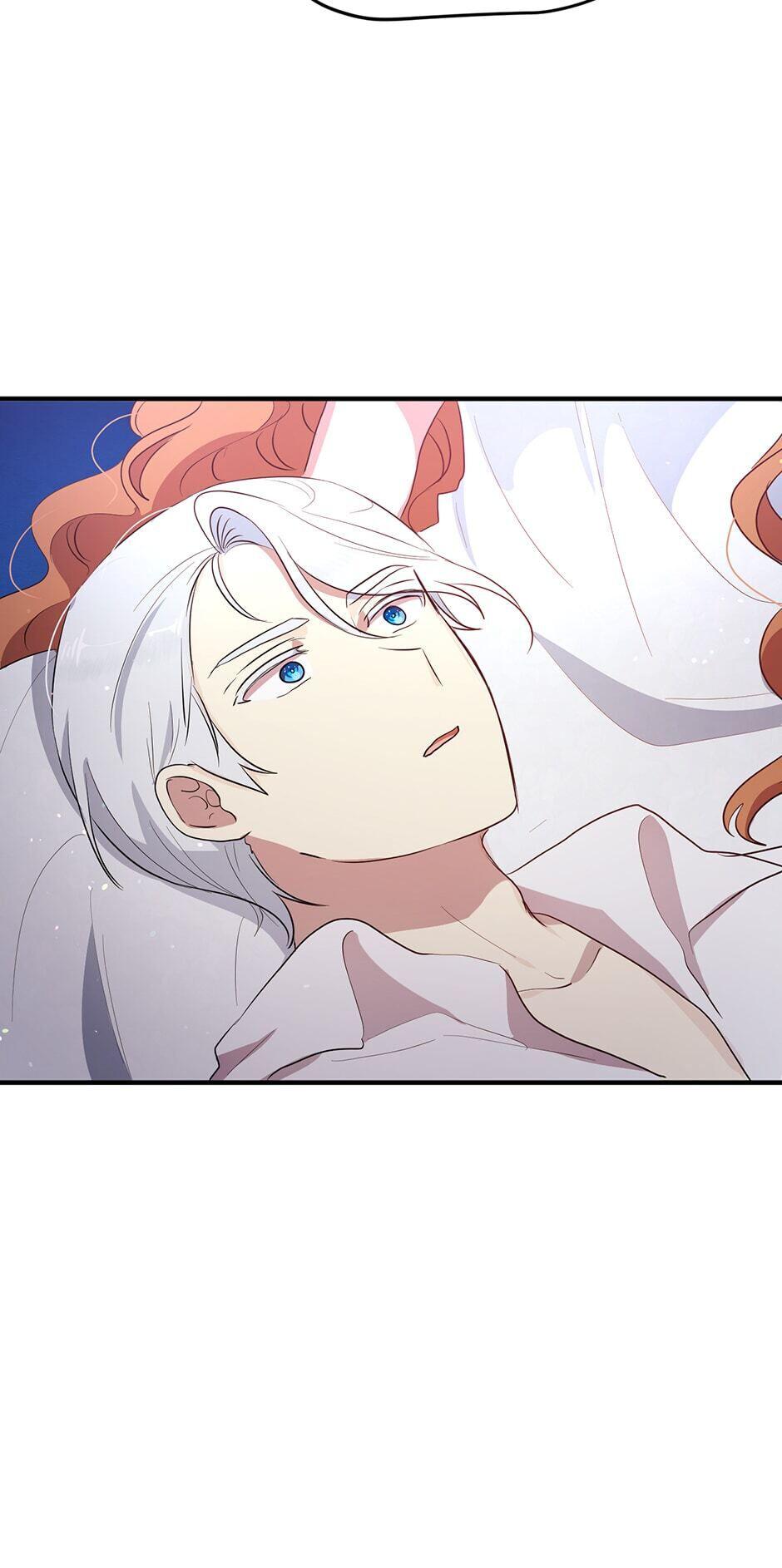 Read What's Wrong with You, Duke_ (en) Manga Online