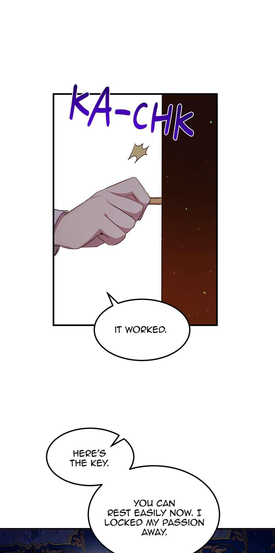 Read What's Wrong with You, Duke_ (en) Manga Online