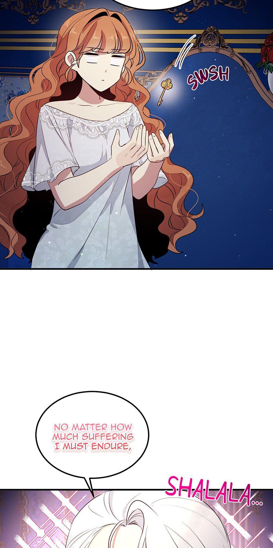 Read What's Wrong with You, Duke_ (en) Manga Online