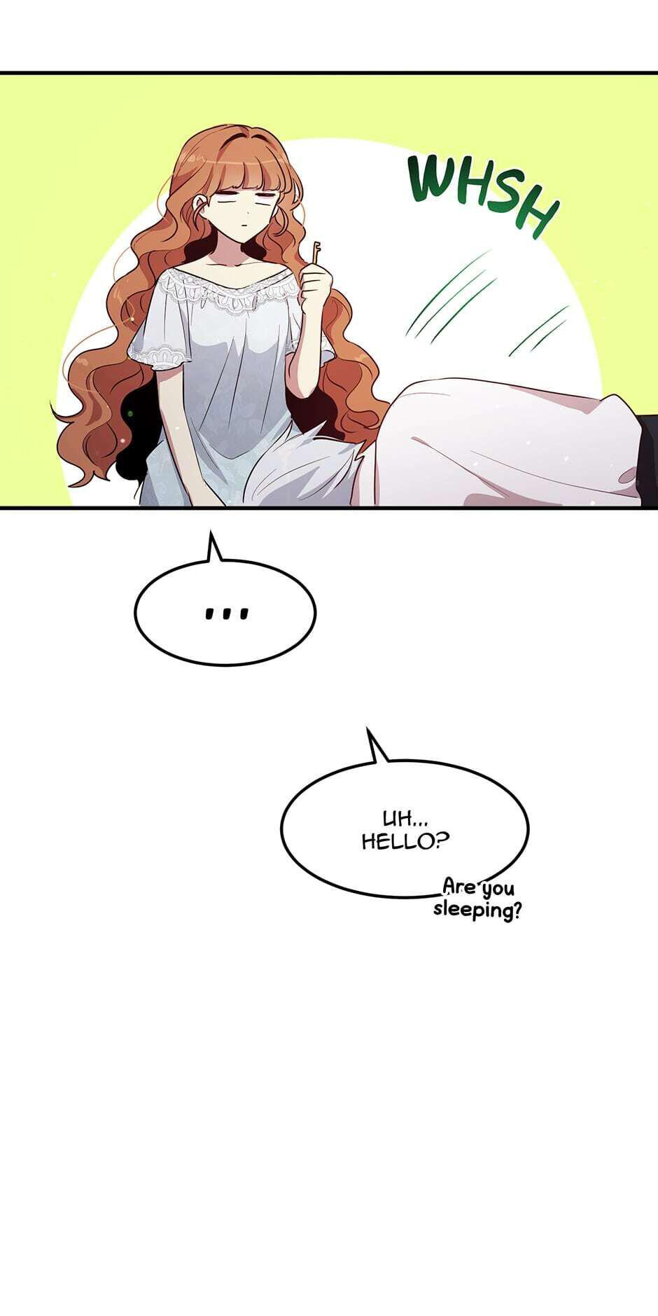 Read What's Wrong with You, Duke_ (en) Manga Online