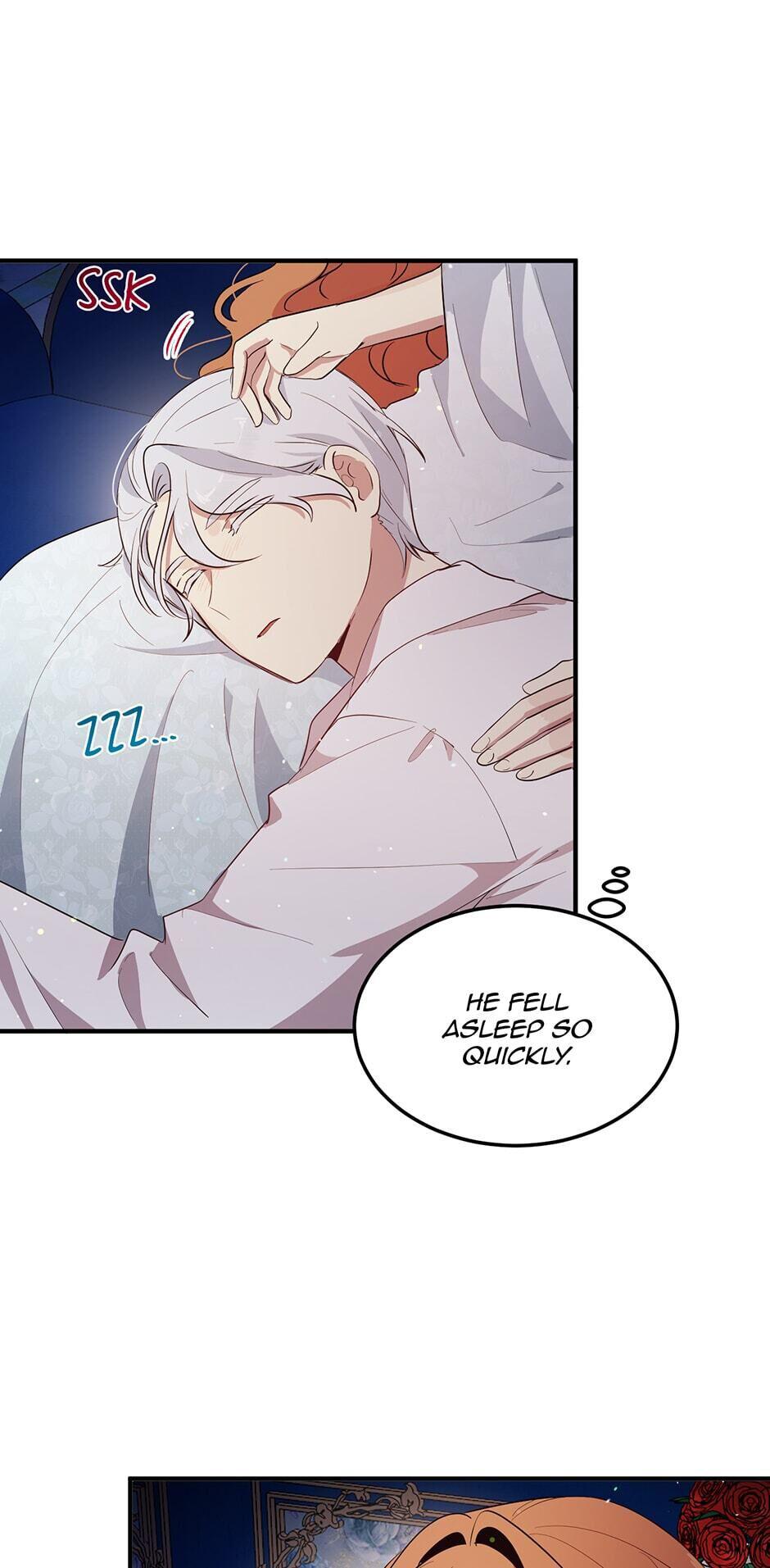 Read What's Wrong with You, Duke_ (en) Manga Online