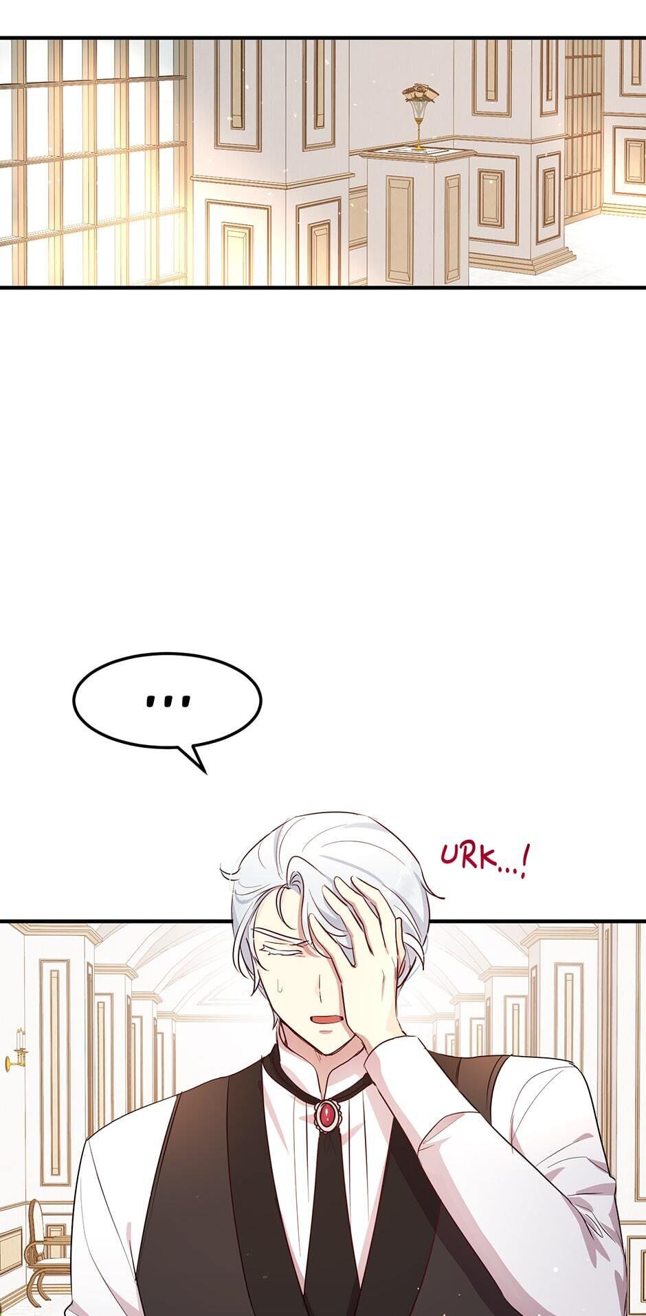 Read What's Wrong with You, Duke_ (en) Manga Online