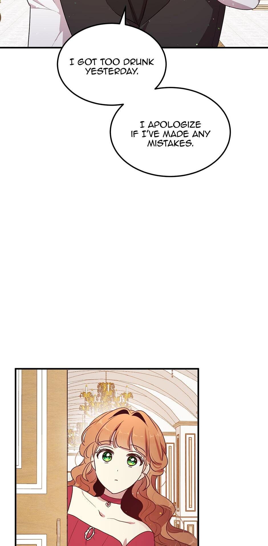 Read What's Wrong with You, Duke_ (en) Manga Online