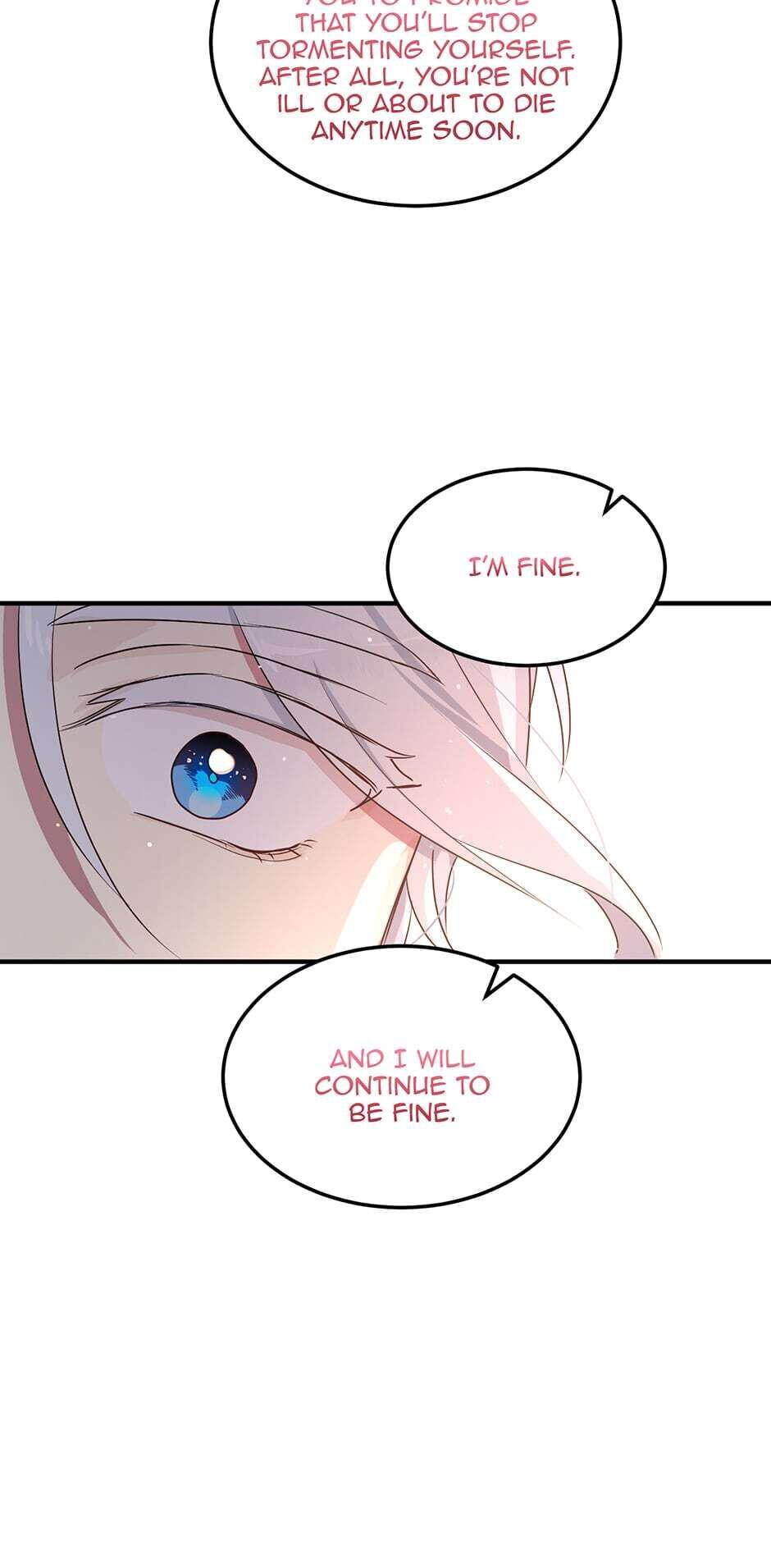 Read What's Wrong with You, Duke_ (en) Manga Online