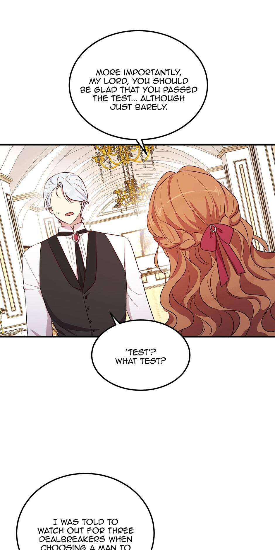 Read What's Wrong with You, Duke_ (en) Manga Online