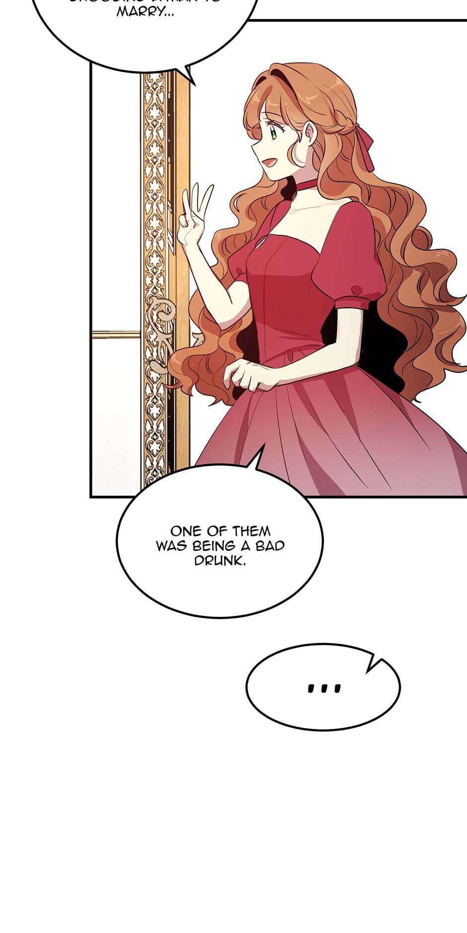 Read What's Wrong with You, Duke_ (en) Manga Online