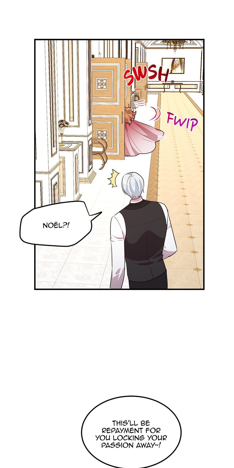 Read What's Wrong with You, Duke_ (en) Manga Online