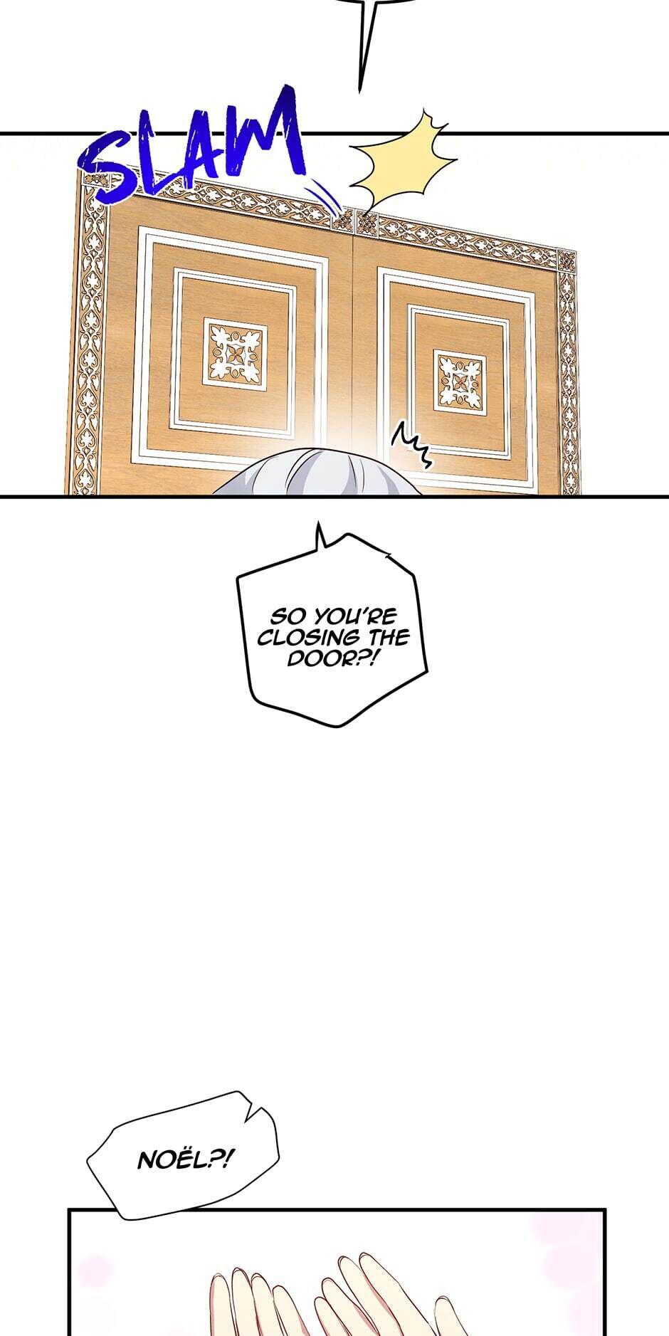 Read What's Wrong with You, Duke_ (en) Manga Online