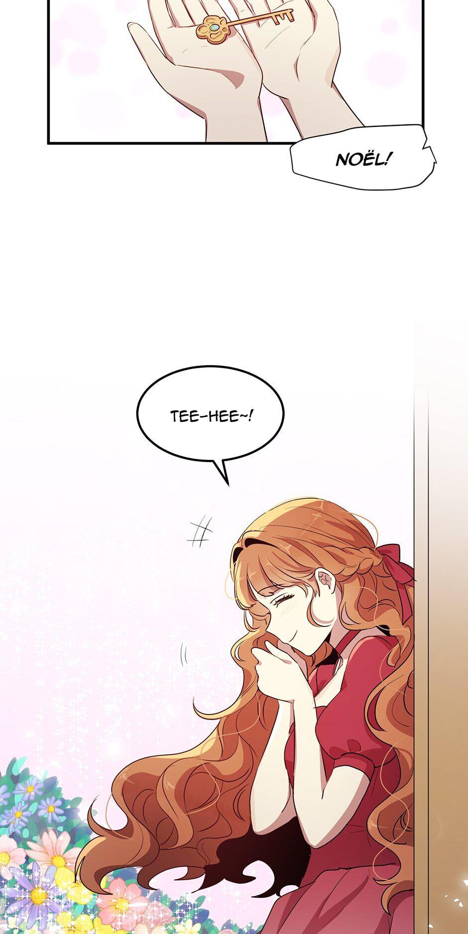 Read What's Wrong with You, Duke_ (en) Manga Online