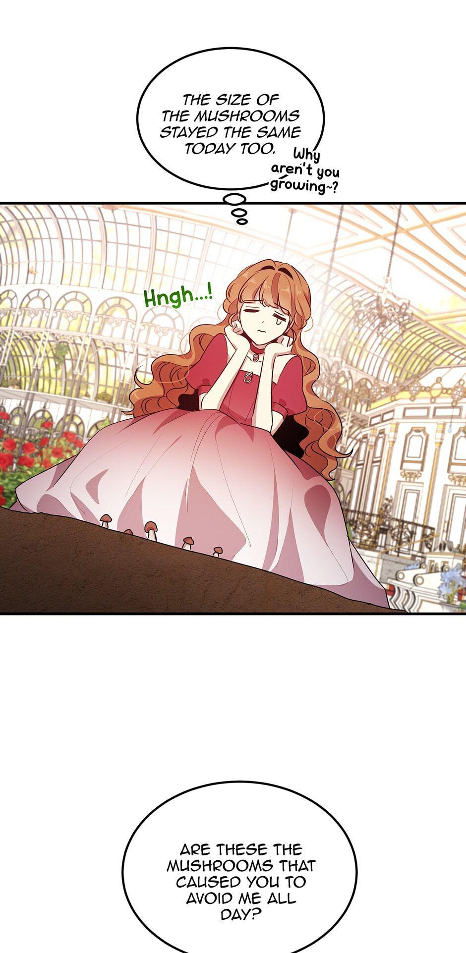 Read What's Wrong with You, Duke_ (en) Manga Online