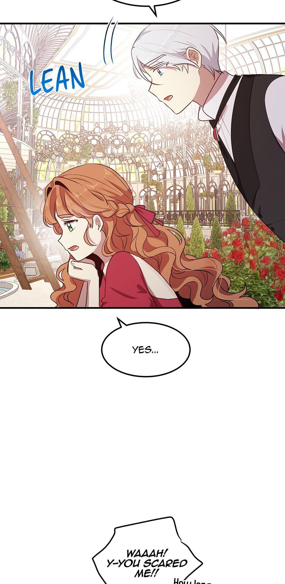 Read What's Wrong with You, Duke_ (en) Manga Online