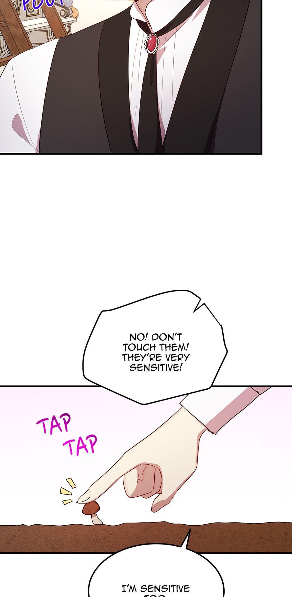 Read What's Wrong with You, Duke_ (en) Manga Online