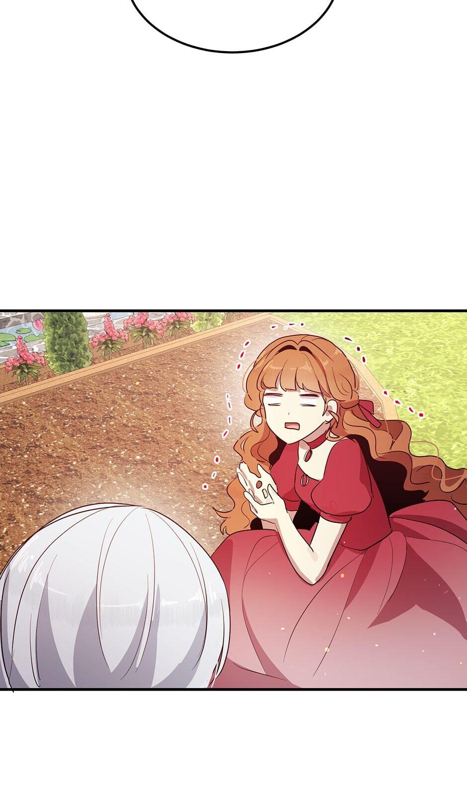 Read What's Wrong with You, Duke_ (en) Manga Online