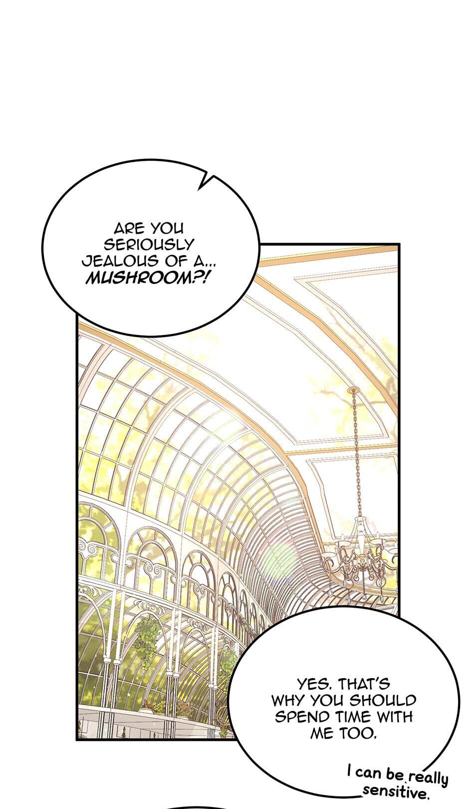 Read What's Wrong with You, Duke_ (en) Manga Online