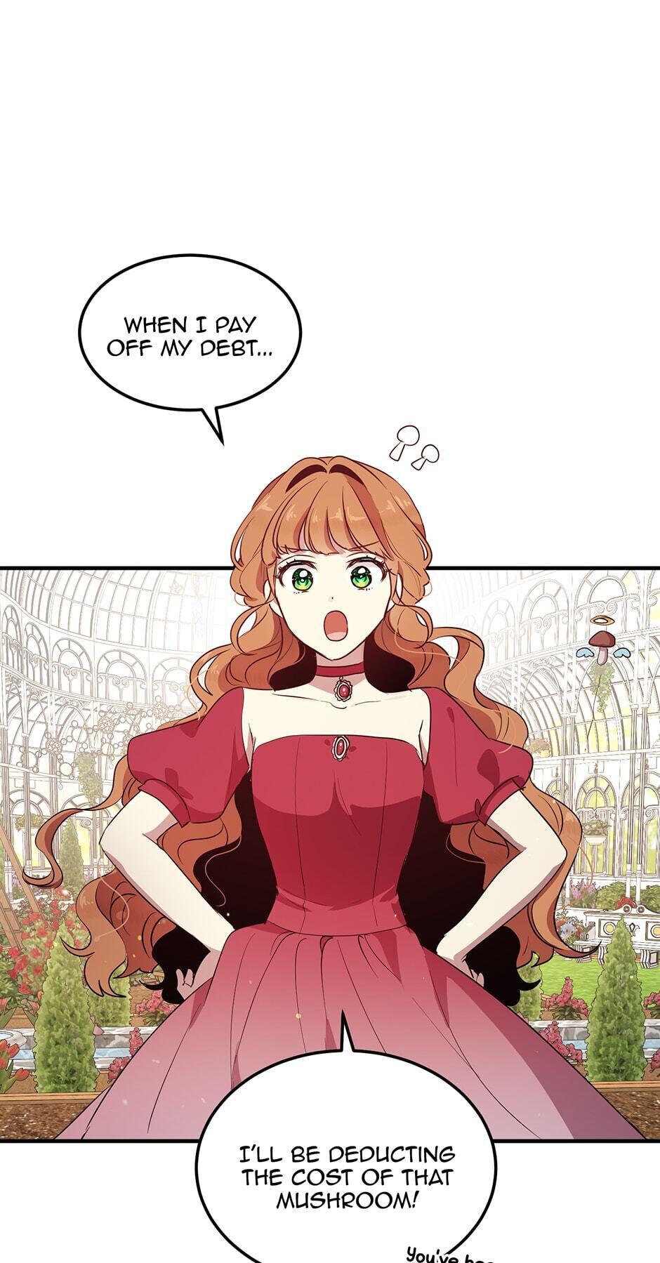 Read What's Wrong with You, Duke_ (en) Manga Online