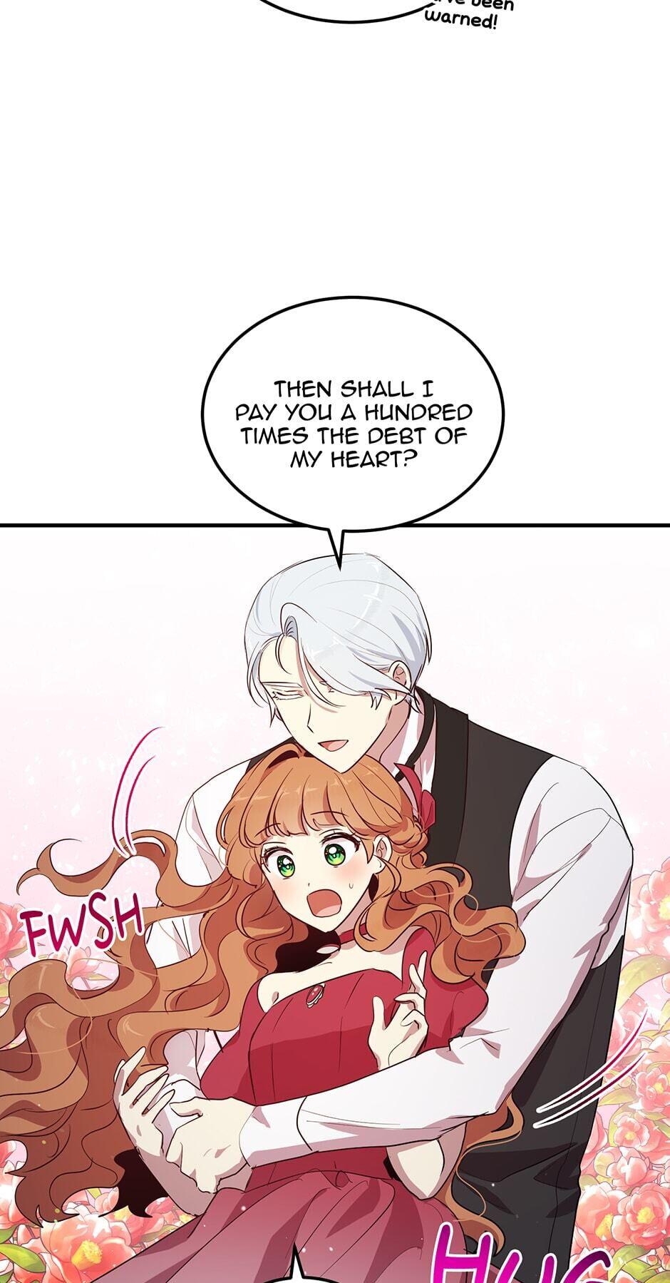 Read What's Wrong with You, Duke_ (en) Manga Online