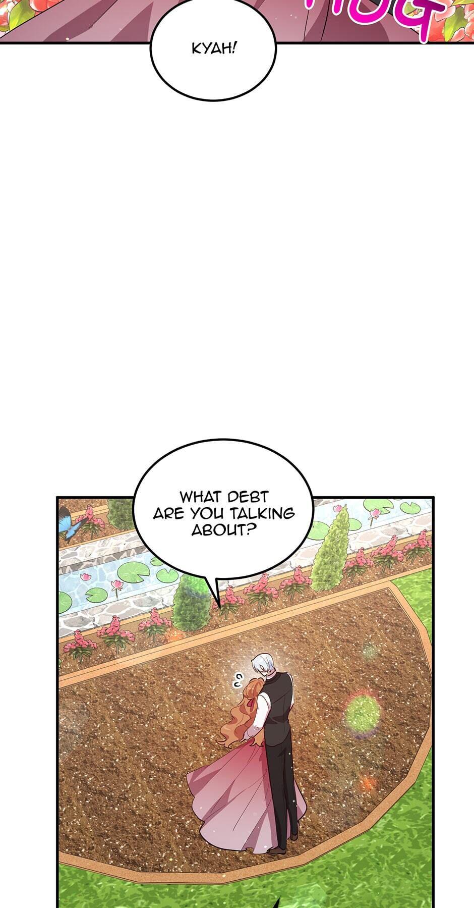 Read What's Wrong with You, Duke_ (en) Manga Online