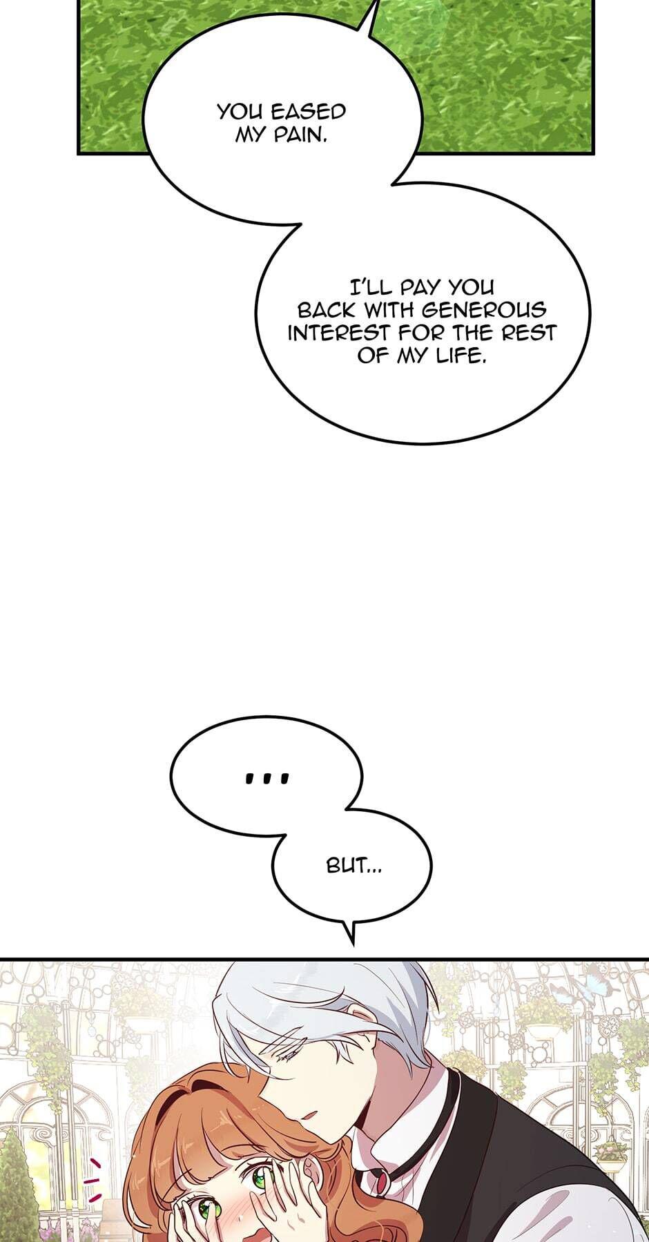 Read What's Wrong with You, Duke_ (en) Manga Online