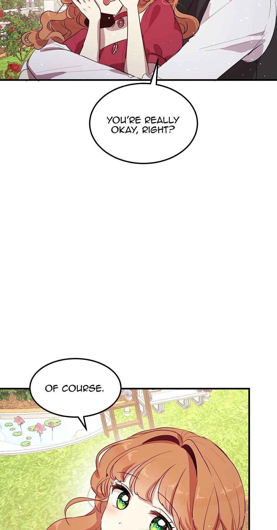 Read What's Wrong with You, Duke_ (en) Manga Online