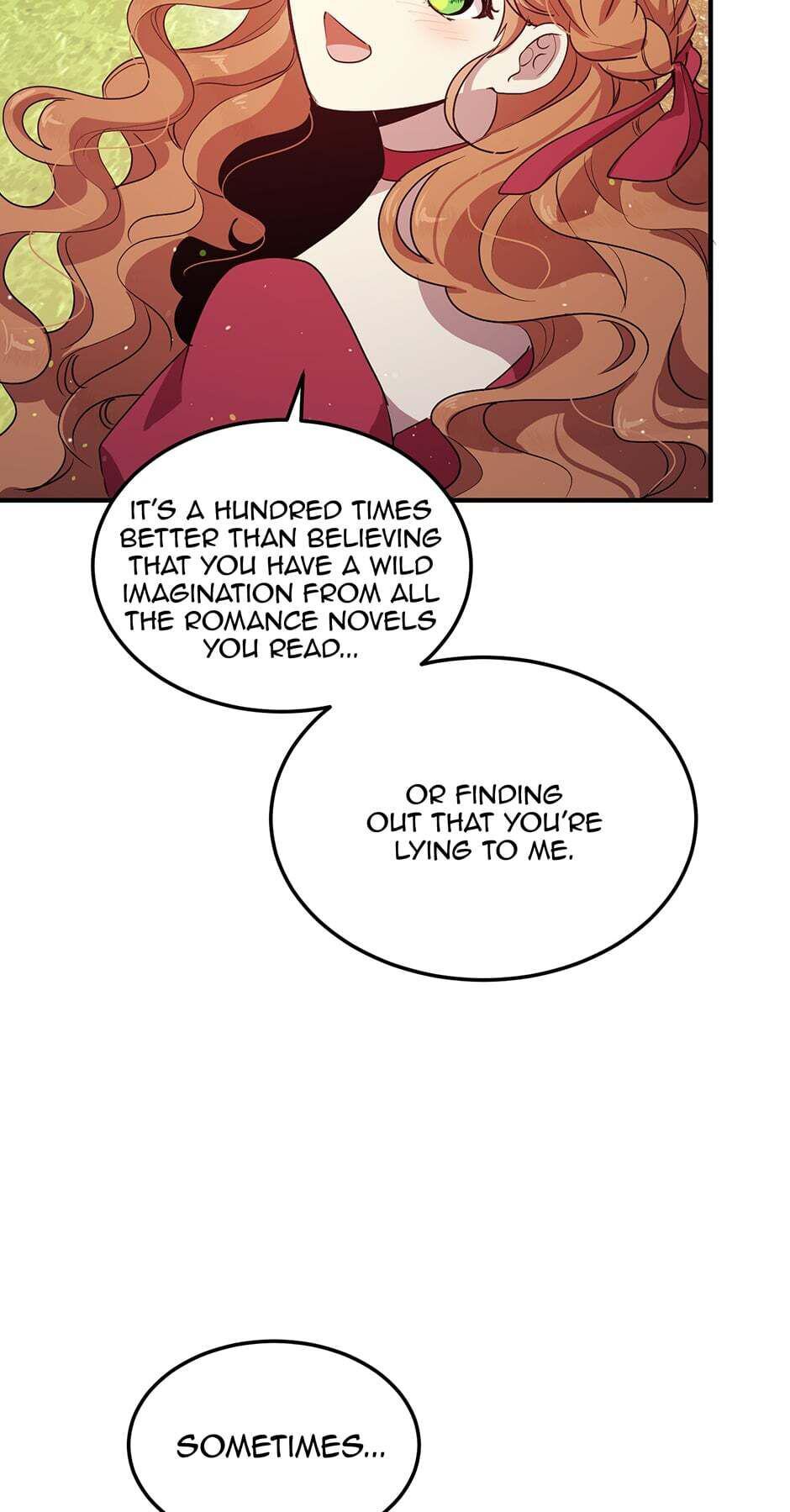 Read What's Wrong with You, Duke_ (en) Manga Online