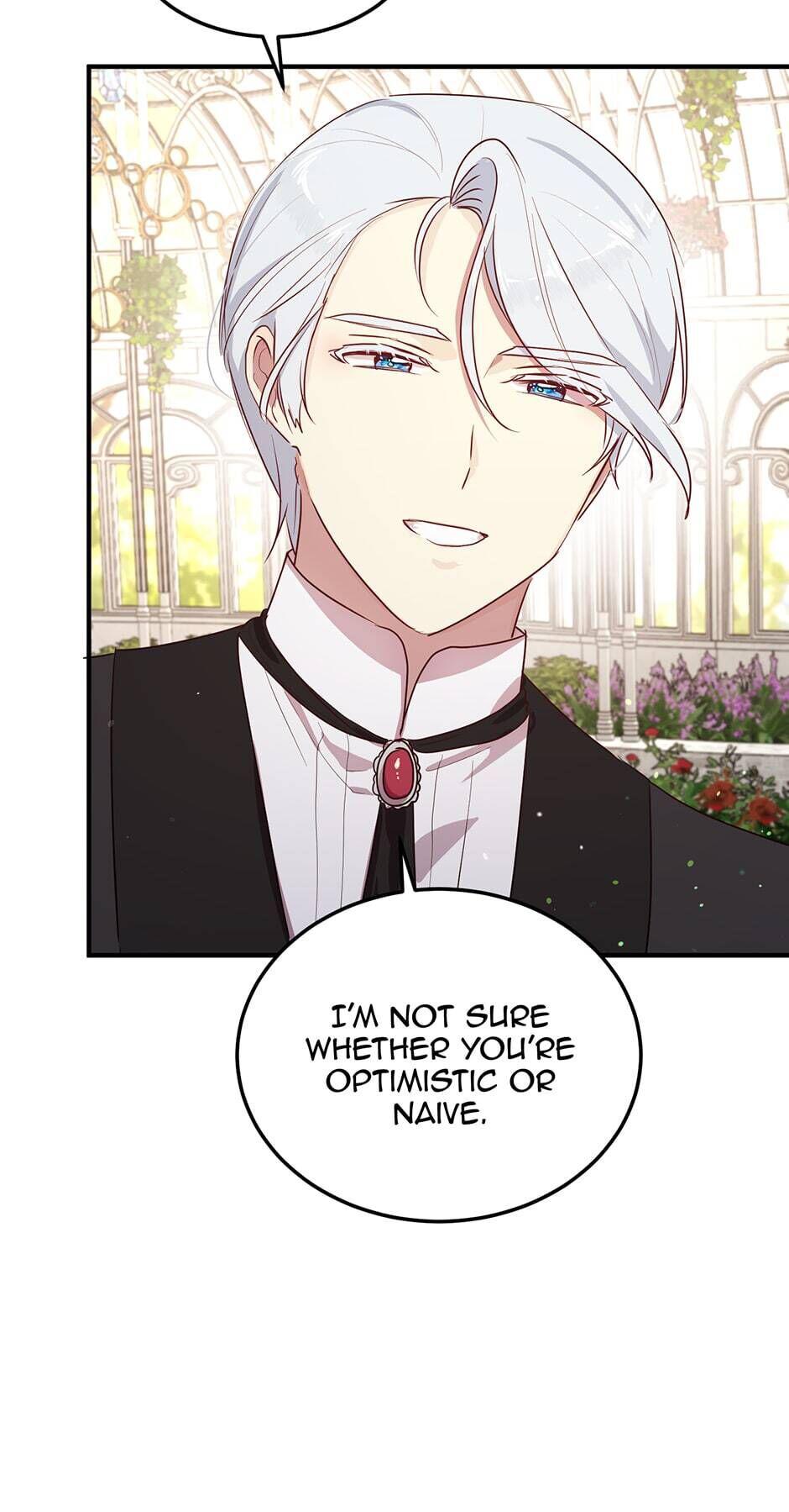 Read What's Wrong with You, Duke_ (en) Manga Online