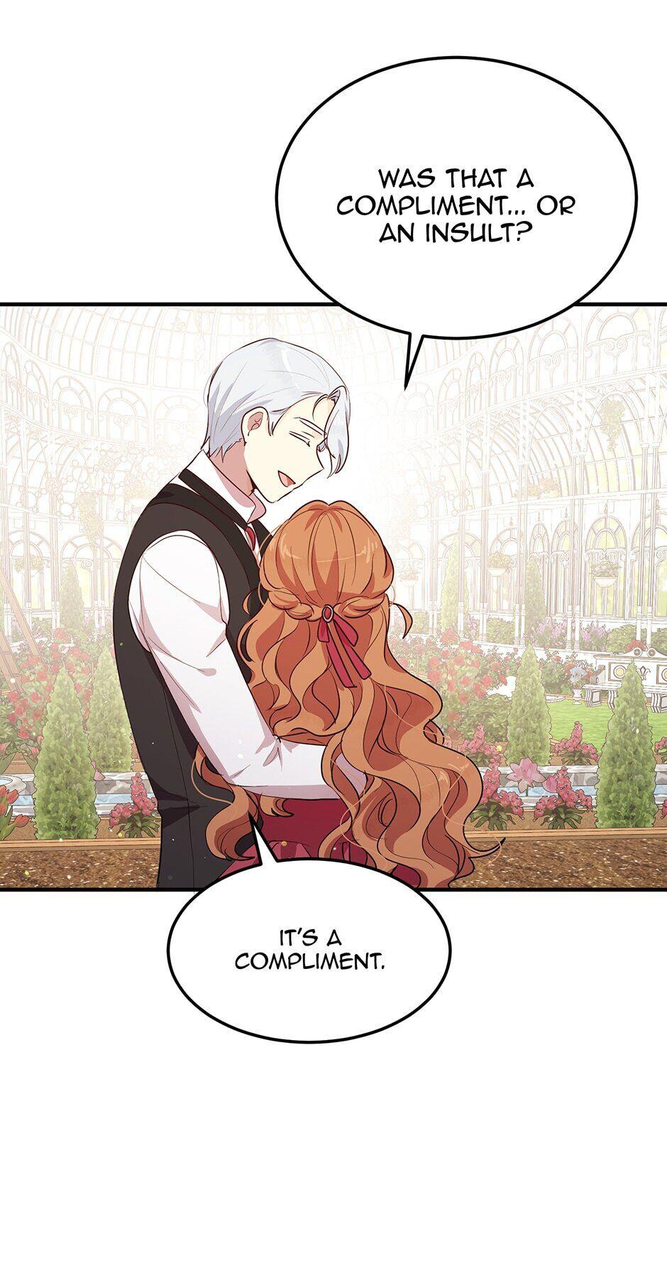 Read What's Wrong with You, Duke_ (en) Manga Online