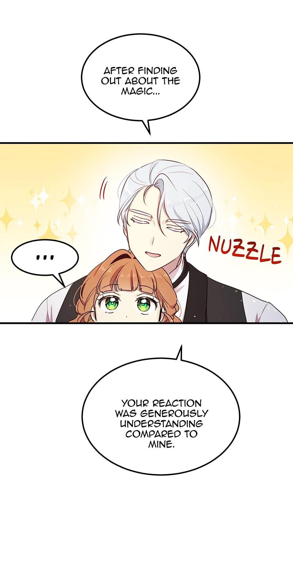 Read What's Wrong with You, Duke_ (en) Manga Online