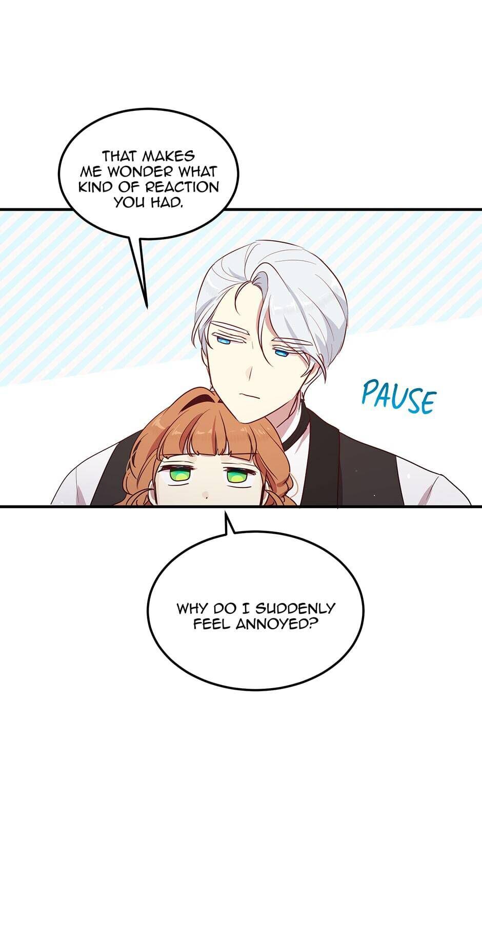 Read What's Wrong with You, Duke_ (en) Manga Online