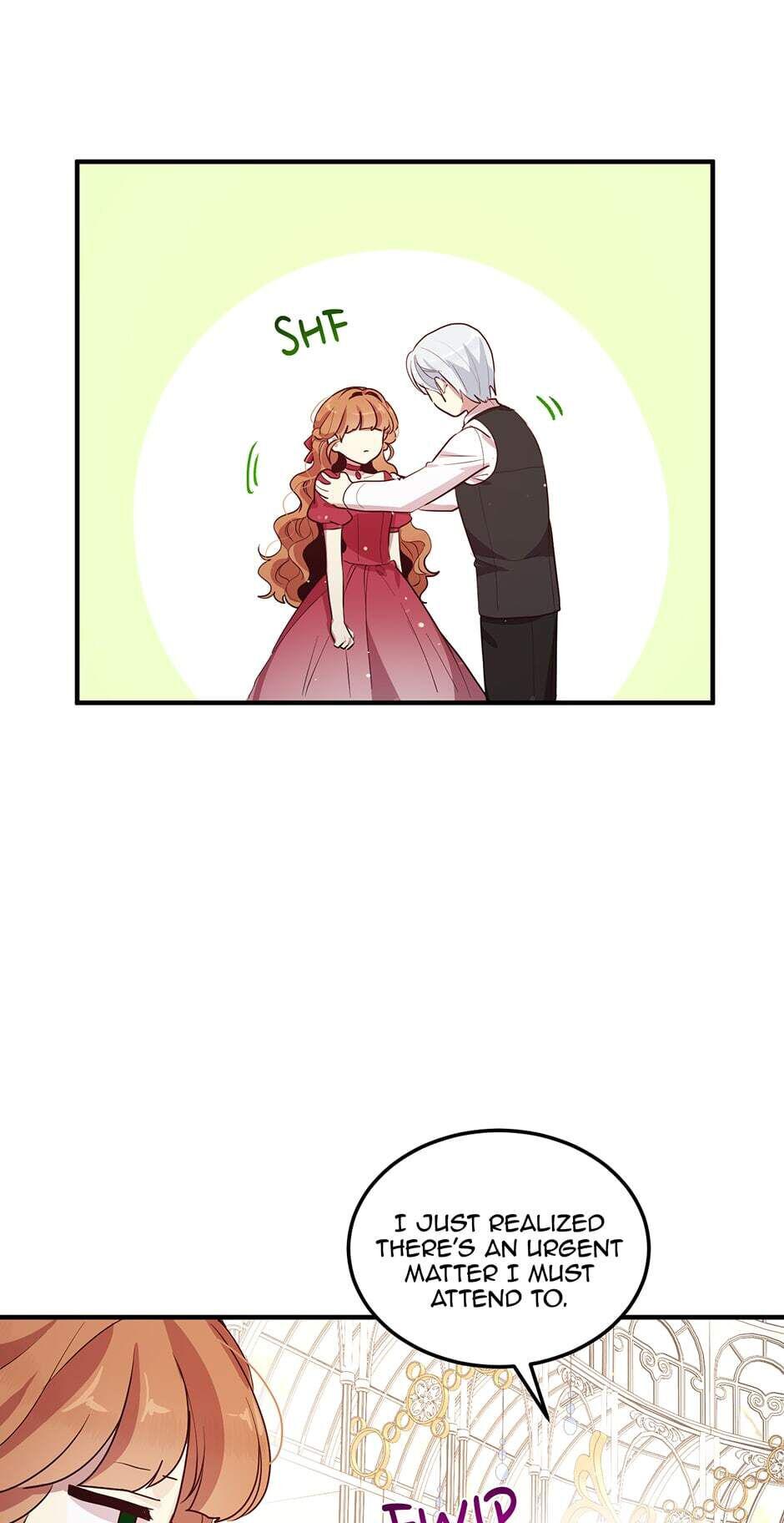 Read What's Wrong with You, Duke_ (en) Manga Online