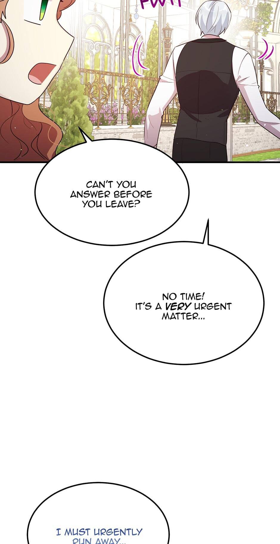 Read What's Wrong with You, Duke_ (en) Manga Online