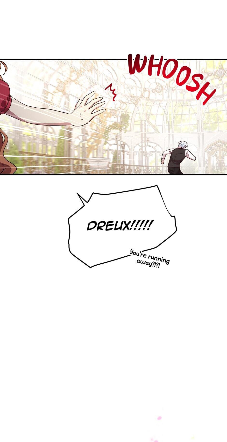 Read What's Wrong with You, Duke_ (en) Manga Online