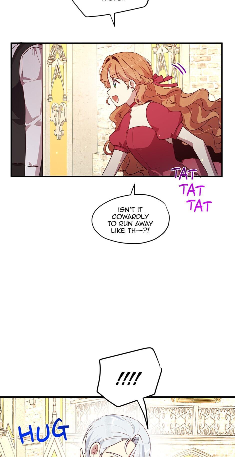 Read What's Wrong with You, Duke_ (en) Manga Online