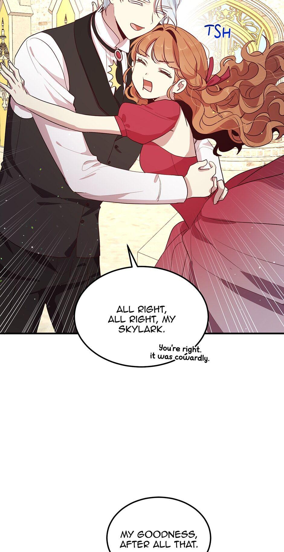 Read What's Wrong with You, Duke_ (en) Manga Online