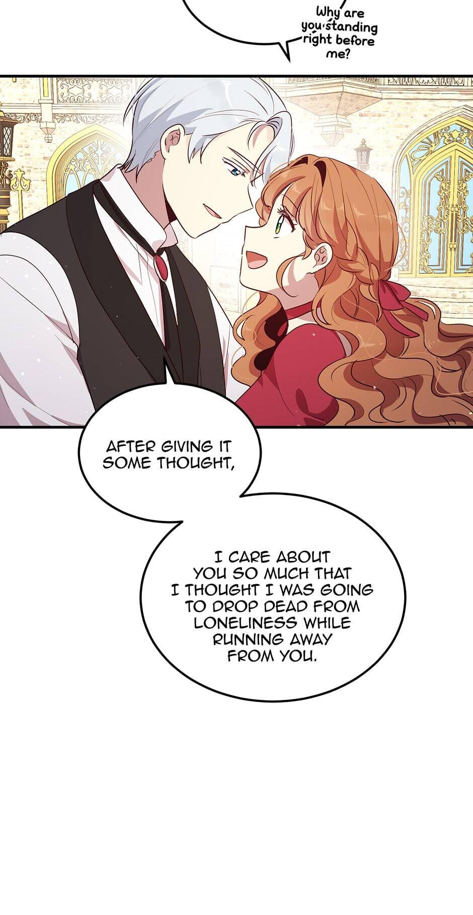 Read What's Wrong with You, Duke_ (en) Manga Online