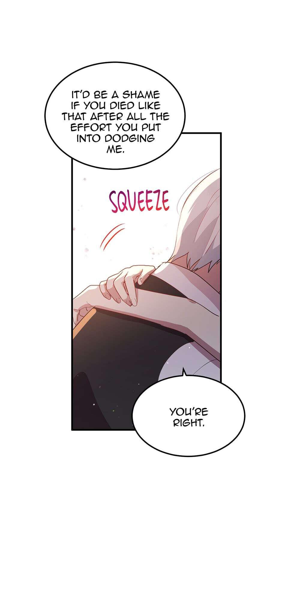 Read What's Wrong with You, Duke_ (en) Manga Online