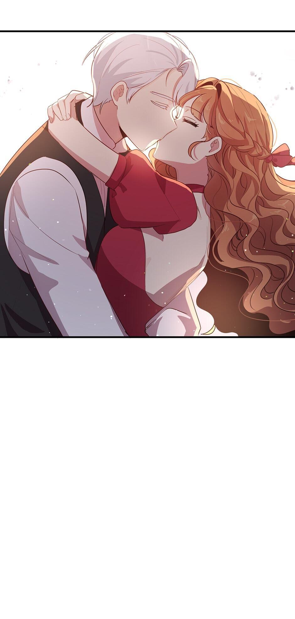 Read What's Wrong with You, Duke_ (en) Manga Online