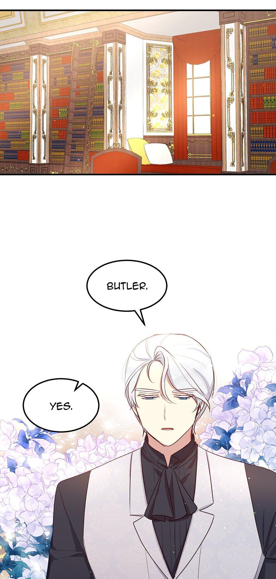 Read What's Wrong with You, Duke_ (en) Manga Online