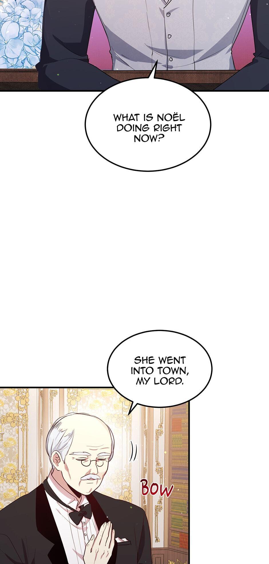 Read What's Wrong with You, Duke_ (en) Manga Online