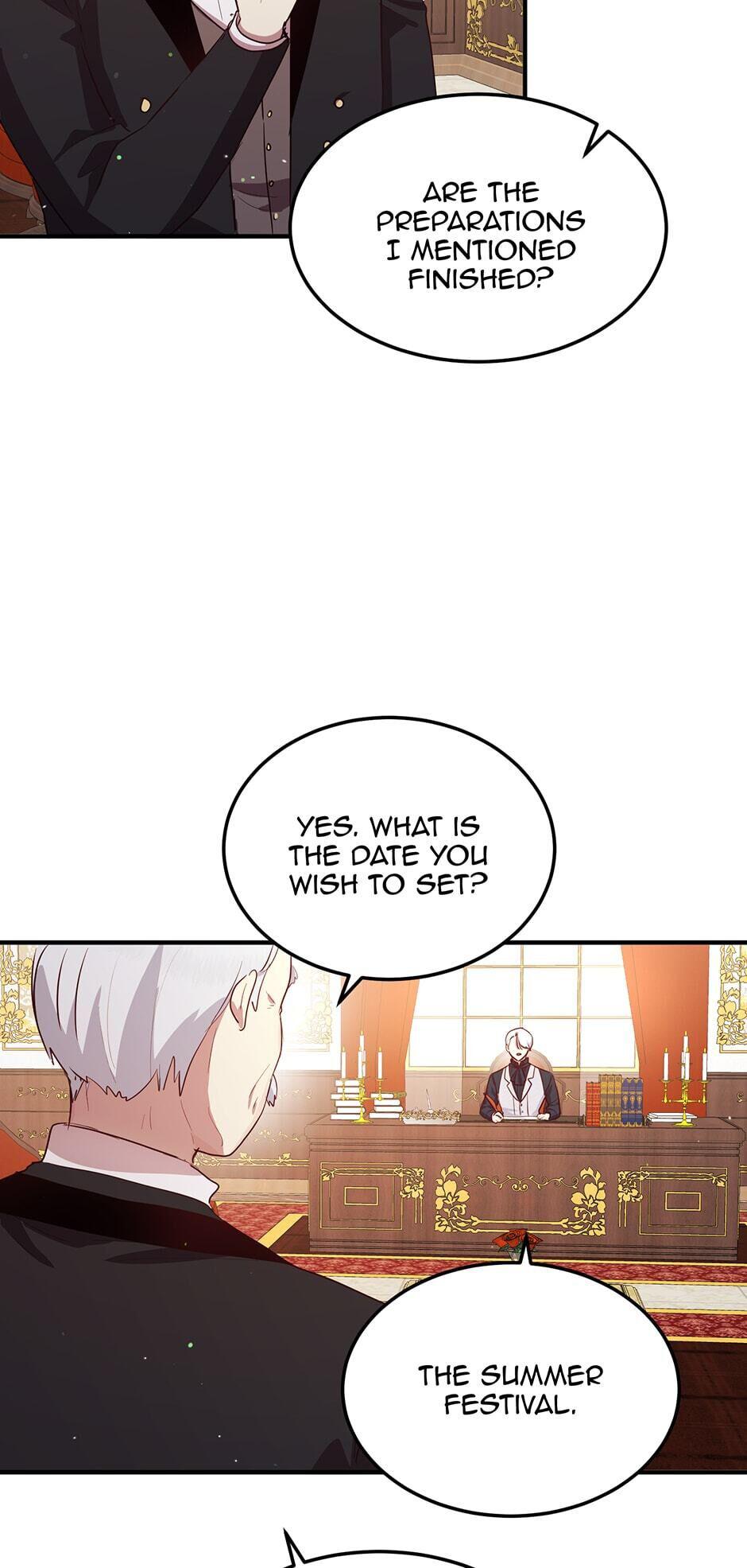 Read What's Wrong with You, Duke_ (en) Manga Online