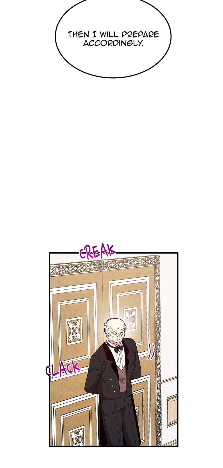 Read What's Wrong with You, Duke_ (en) Manga Online