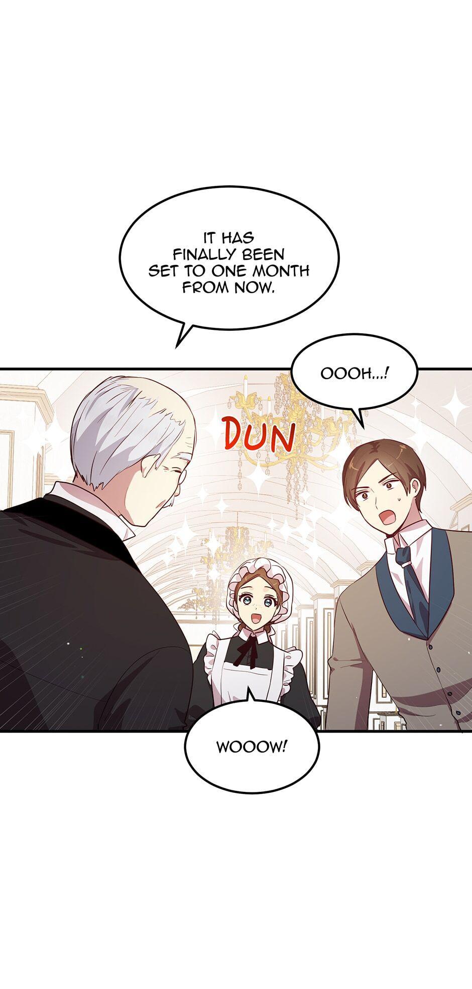 Read What's Wrong with You, Duke_ (en) Manga Online