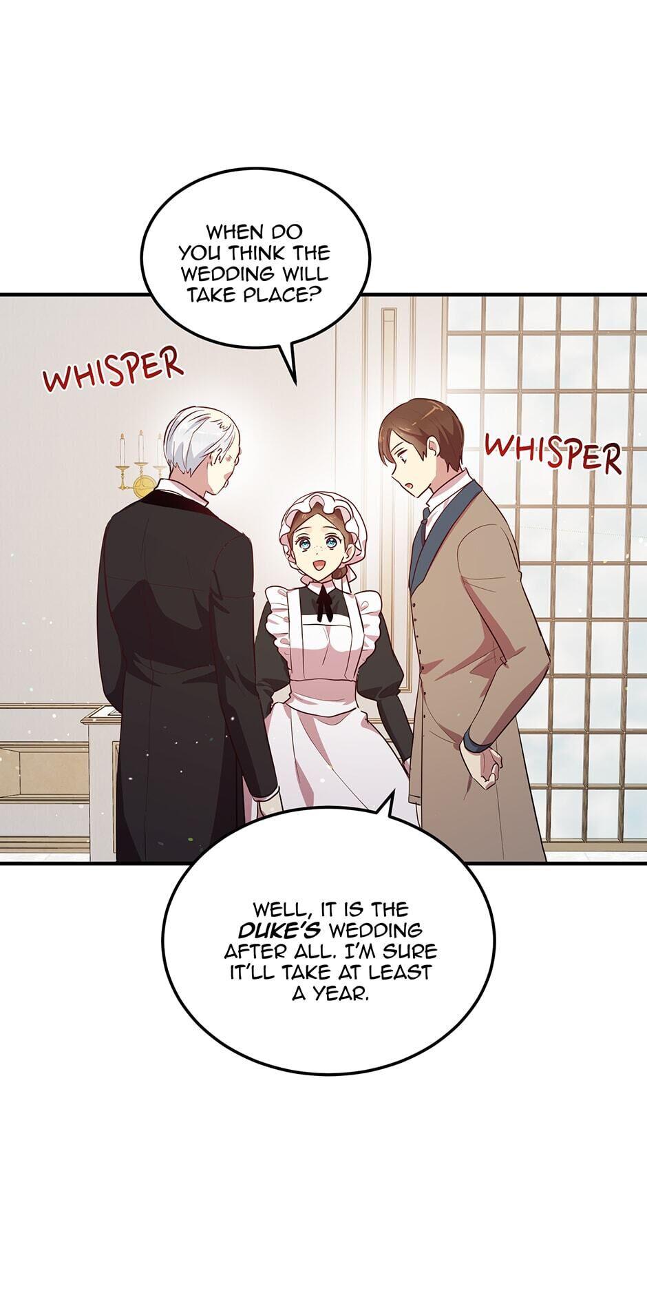 Read What's Wrong with You, Duke_ (en) Manga Online