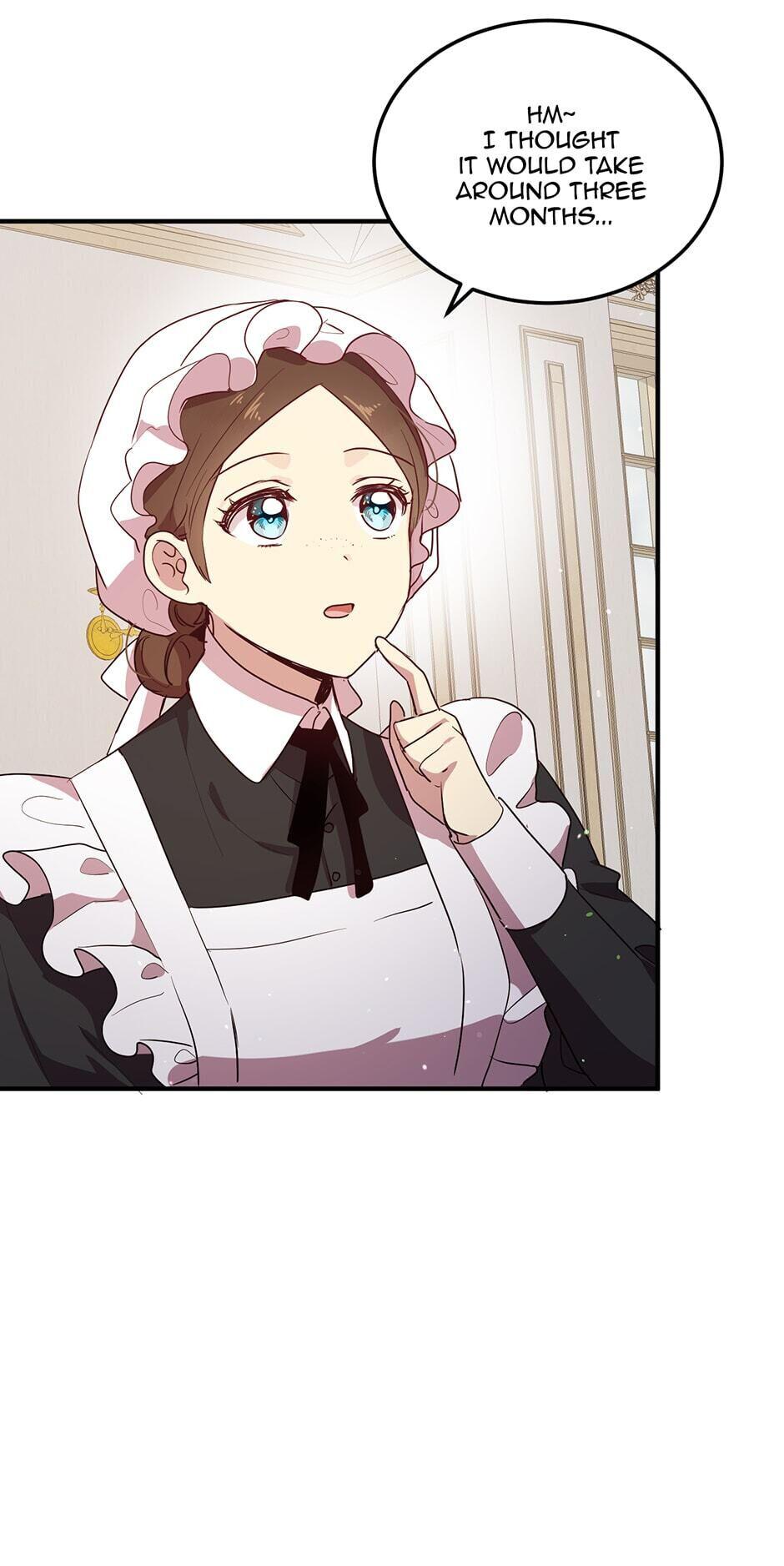 Read What's Wrong with You, Duke_ (en) Manga Online