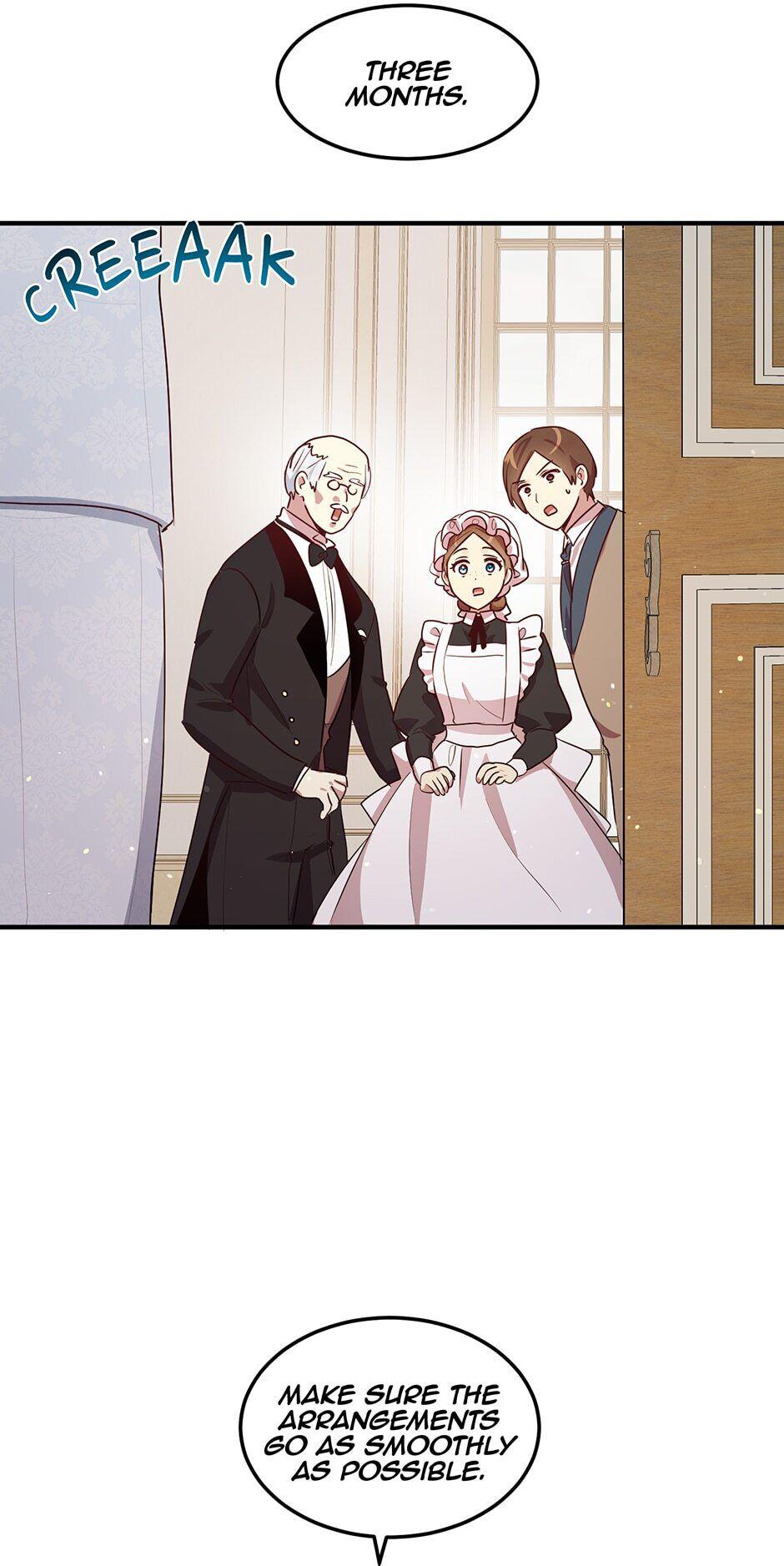 Read What's Wrong with You, Duke_ (en) Manga Online