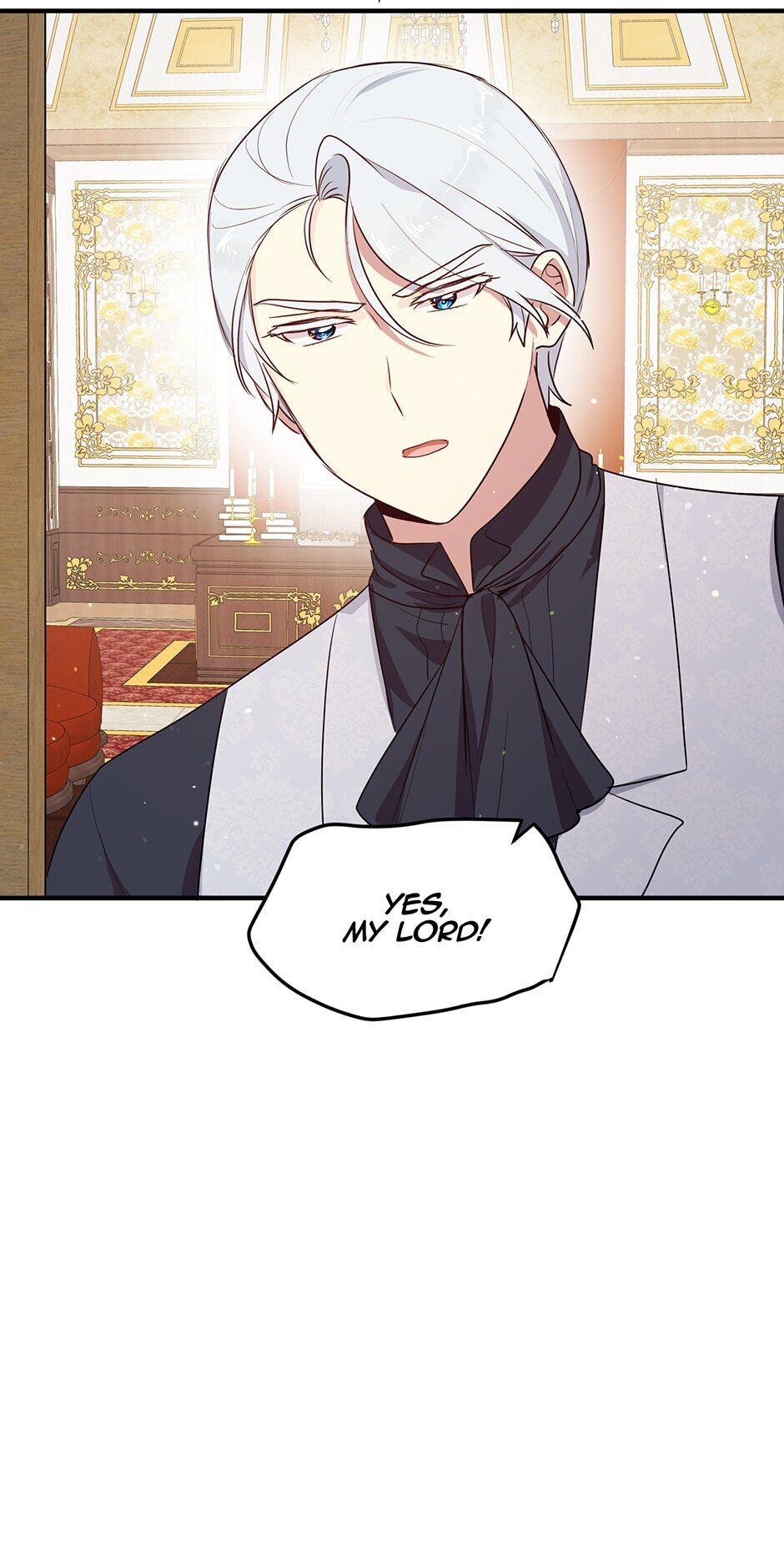 Read What's Wrong with You, Duke_ (en) Manga Online